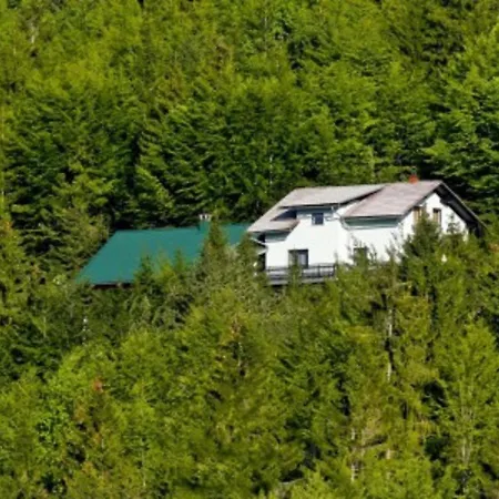 Secluded With Jacuzzi In Σπίτι διακοπών