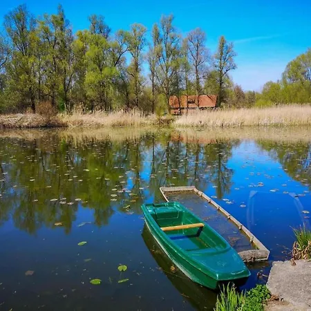 Secluded With Jacuzzi In Kozji Vrh